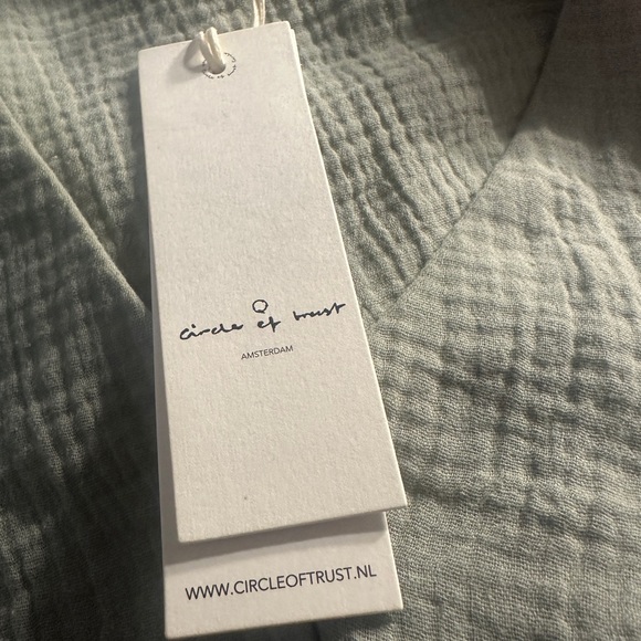 Circle of trust Top - size Medium - Picture 4 of 6